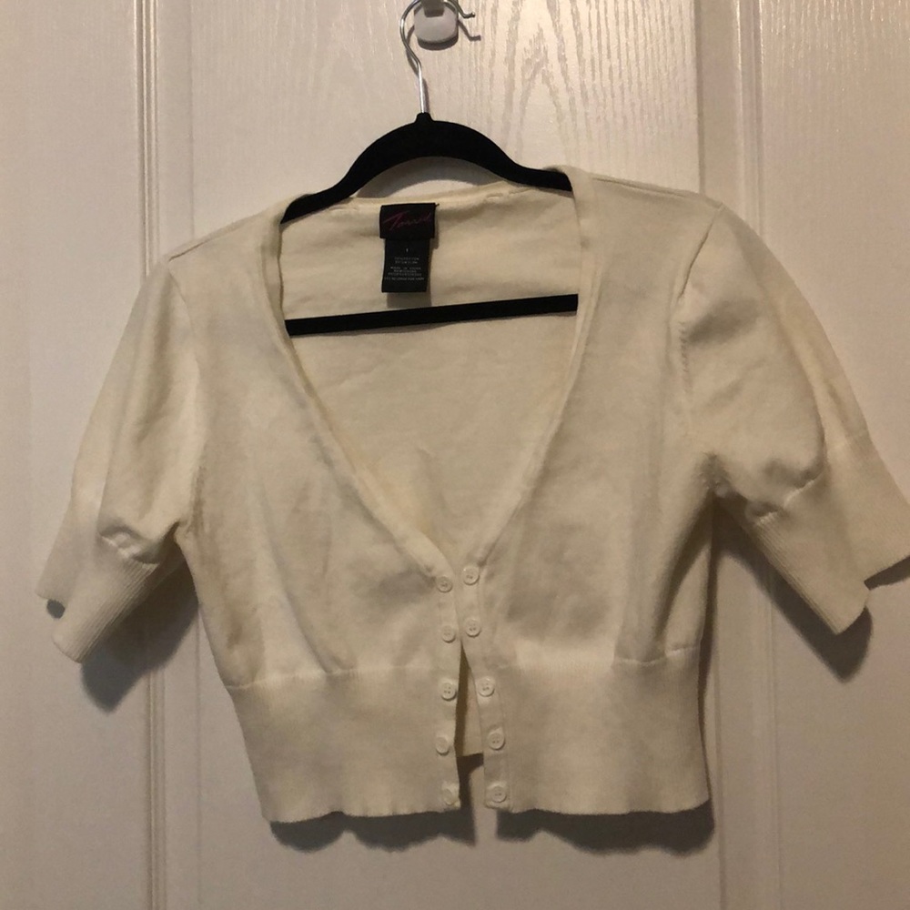 Torrid 1x blouse